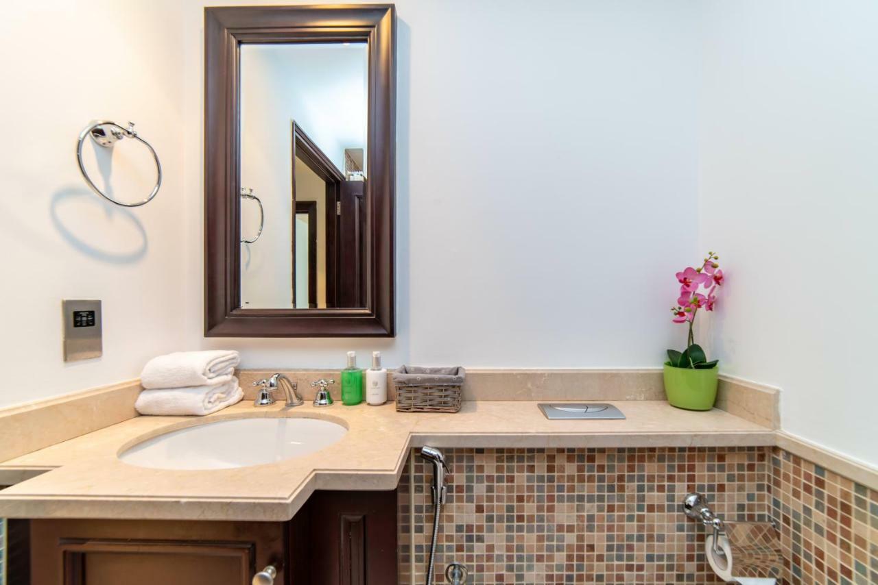 Bnbmehomes Elegant Escape Downtown Opp To Burj - 504 Dubai Bagian luar foto