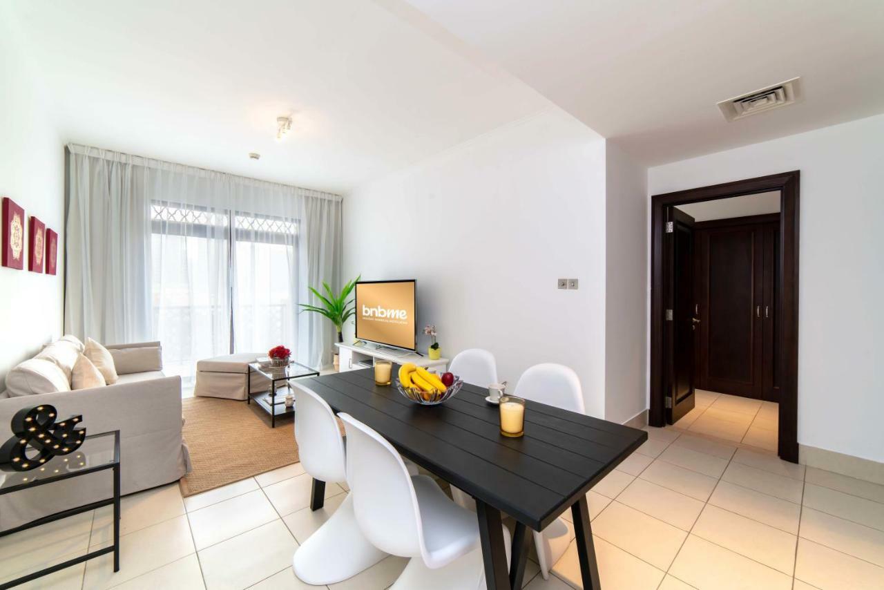 Bnbmehomes Elegant Escape Downtown Opp To Burj - 504 Dubai Bagian luar foto