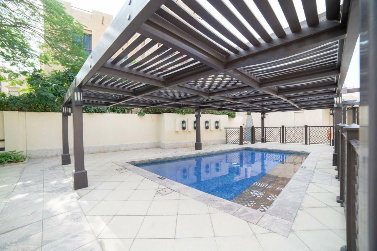 Bnbmehomes Elegant Escape Downtown Opp To Burj - 504 Dubai Bagian luar foto